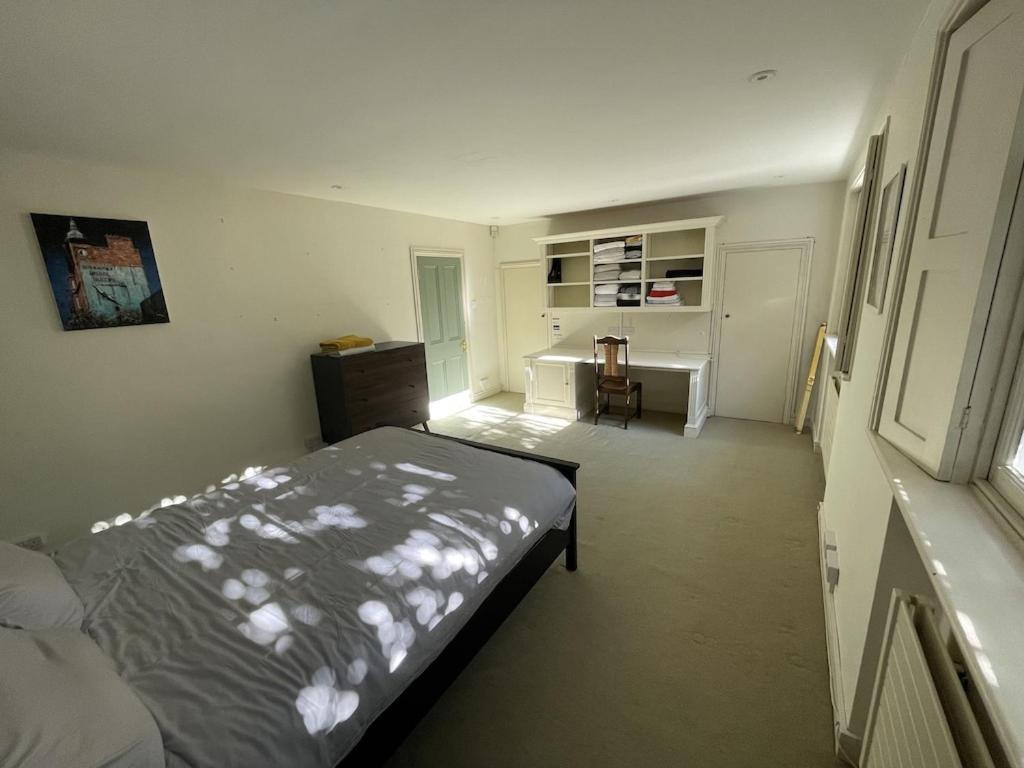 Beautiful 5-Bedroom Townhouse London Eksteriør bilde