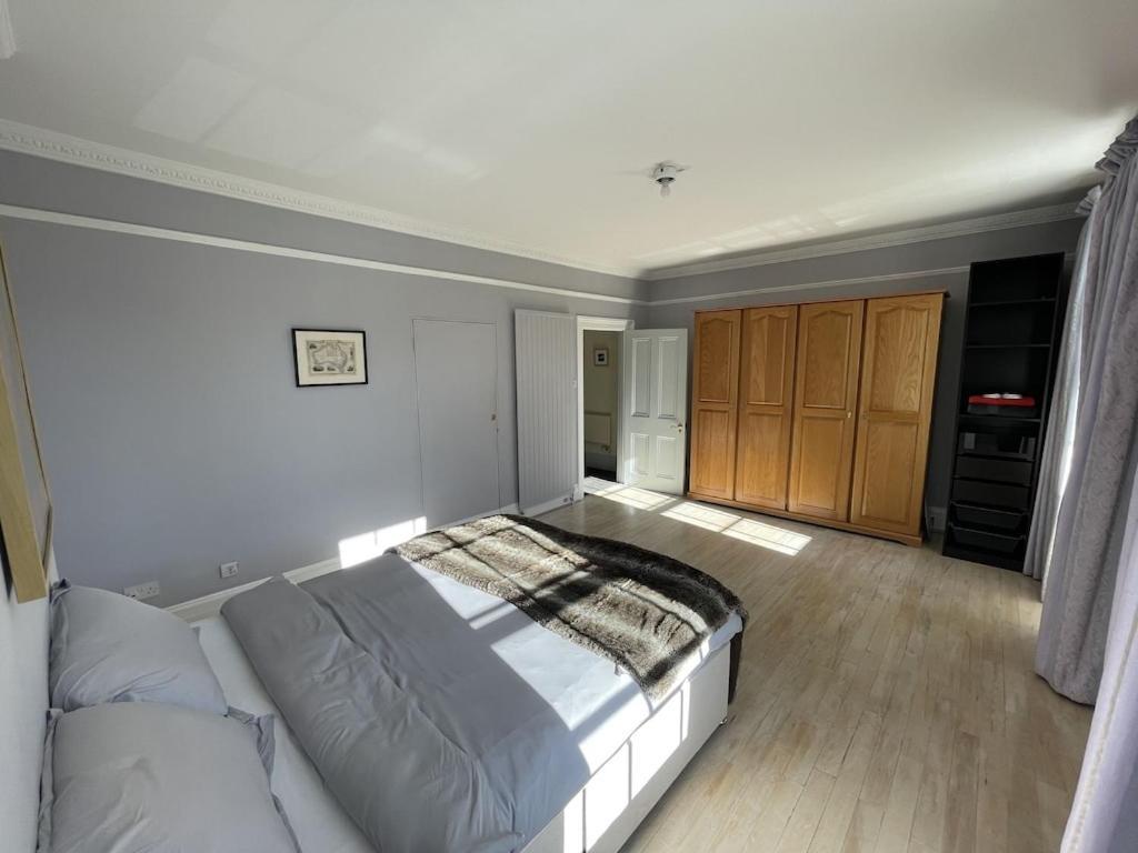 Beautiful 5-Bedroom Townhouse London Eksteriør bilde
